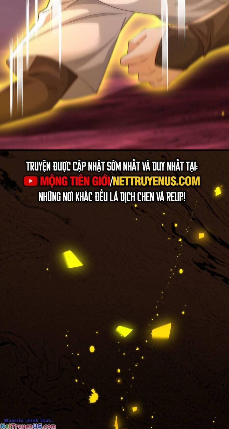 Bắt Đầu Thổ Lộ Với Mỹ Nữ Sư Tôn 60 trang 30