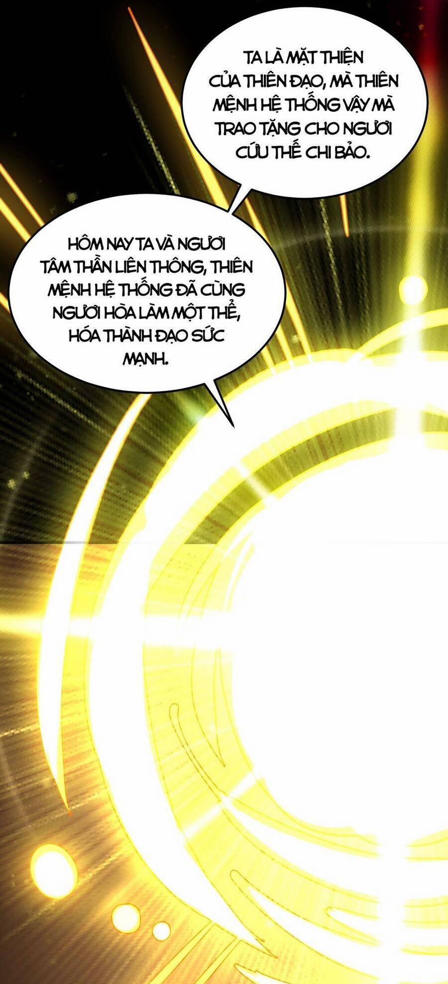 Bắt Đầu Thổ Lộ Với Mỹ Nữ Sư Tôn 60 trang 35