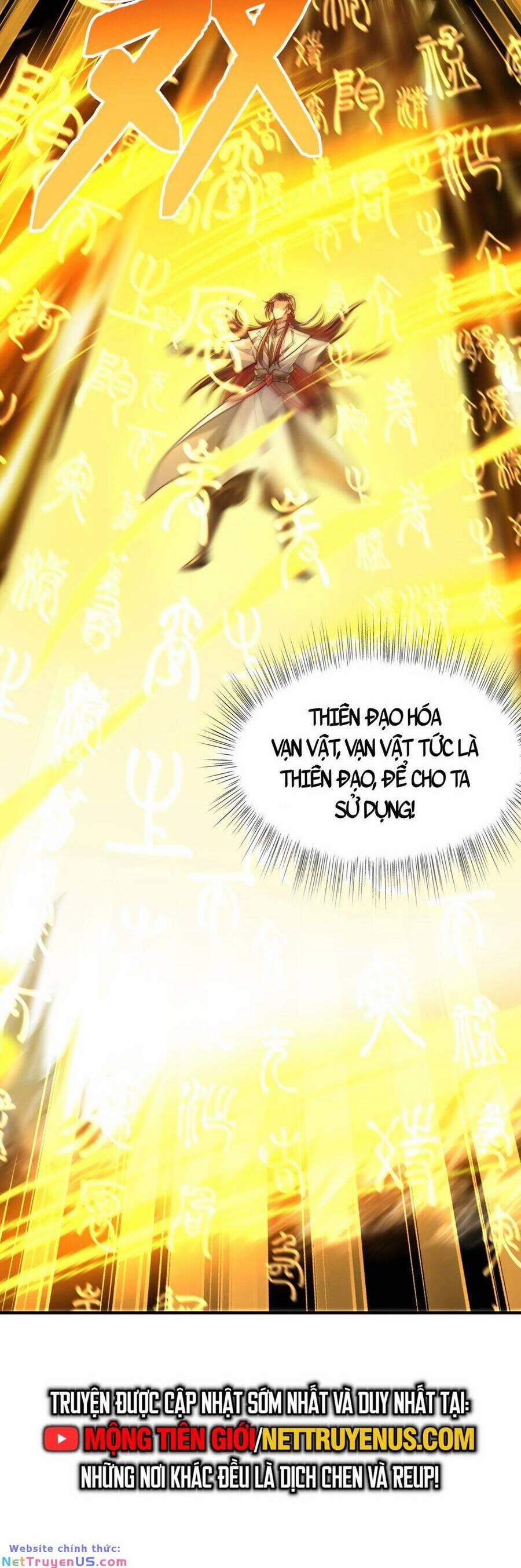 Bắt Đầu Thổ Lộ Với Mỹ Nữ Sư Tôn 60 trang 38