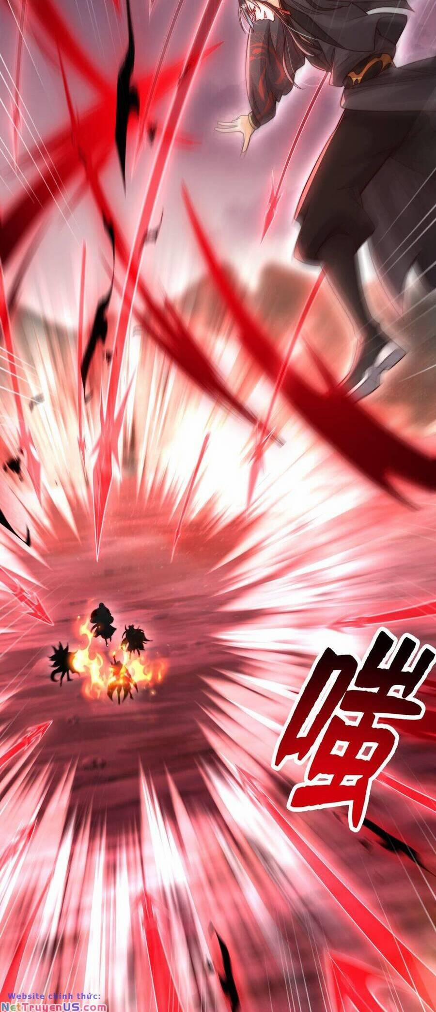 Bắt Đầu Thổ Lộ Với Mỹ Nữ Sư Tôn 60 trang 4