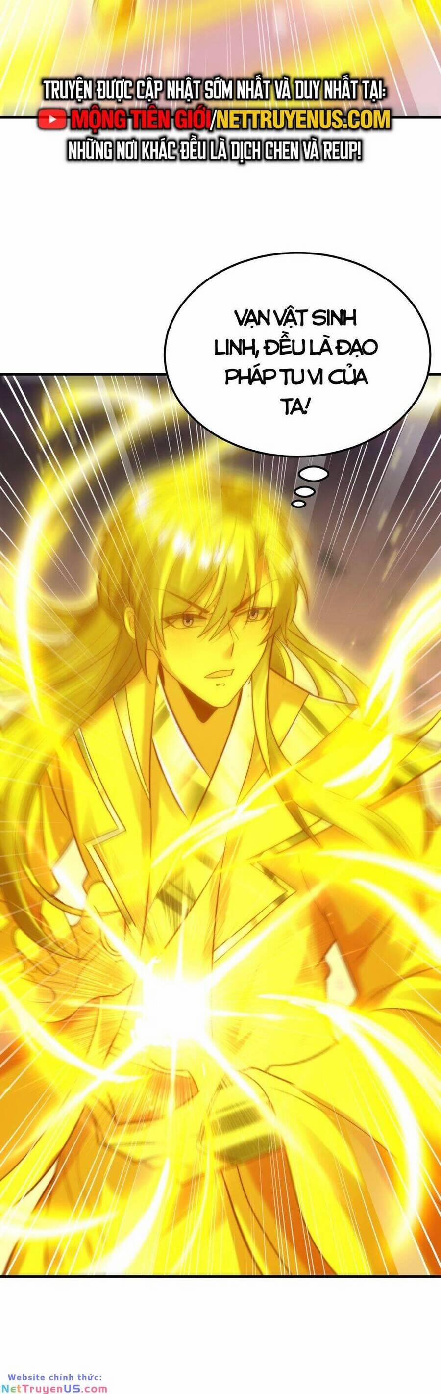 Bắt Đầu Thổ Lộ Với Mỹ Nữ Sư Tôn 60 trang 42