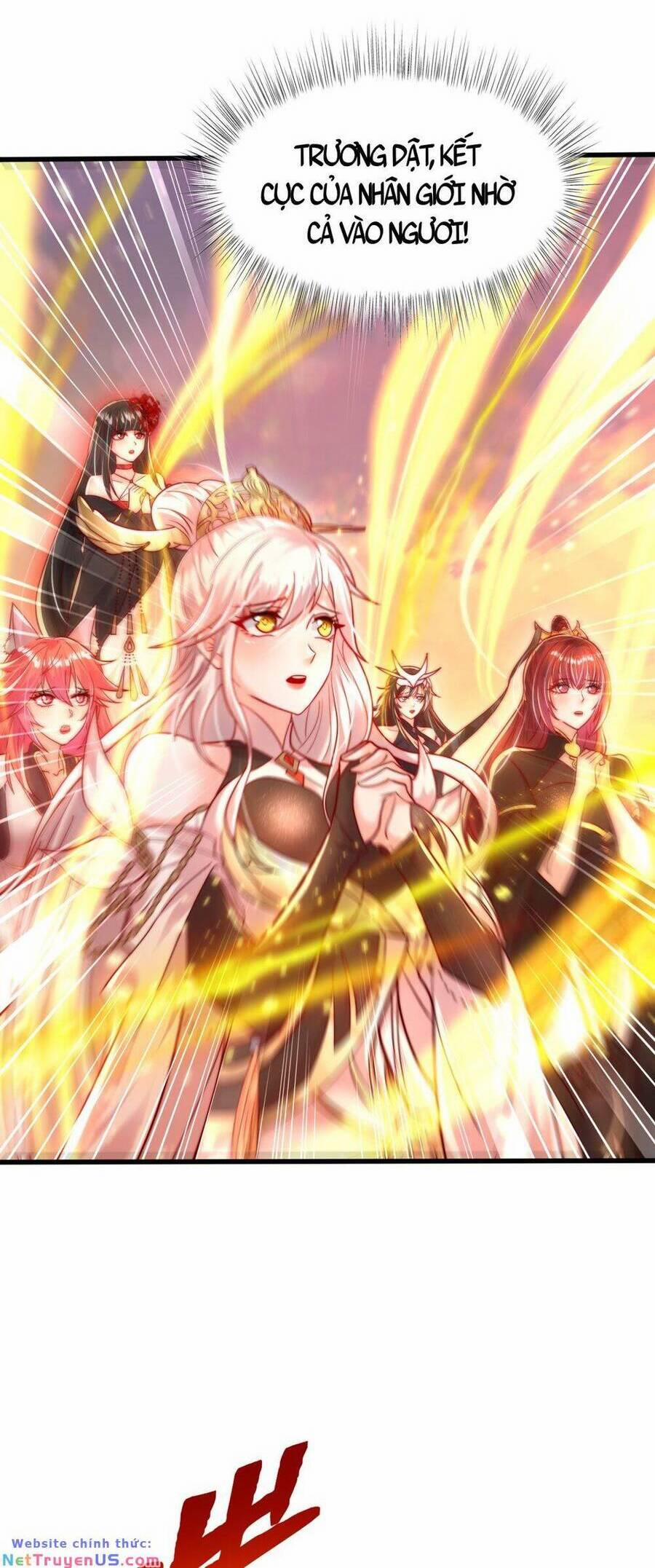 Bắt Đầu Thổ Lộ Với Mỹ Nữ Sư Tôn 60 trang 48