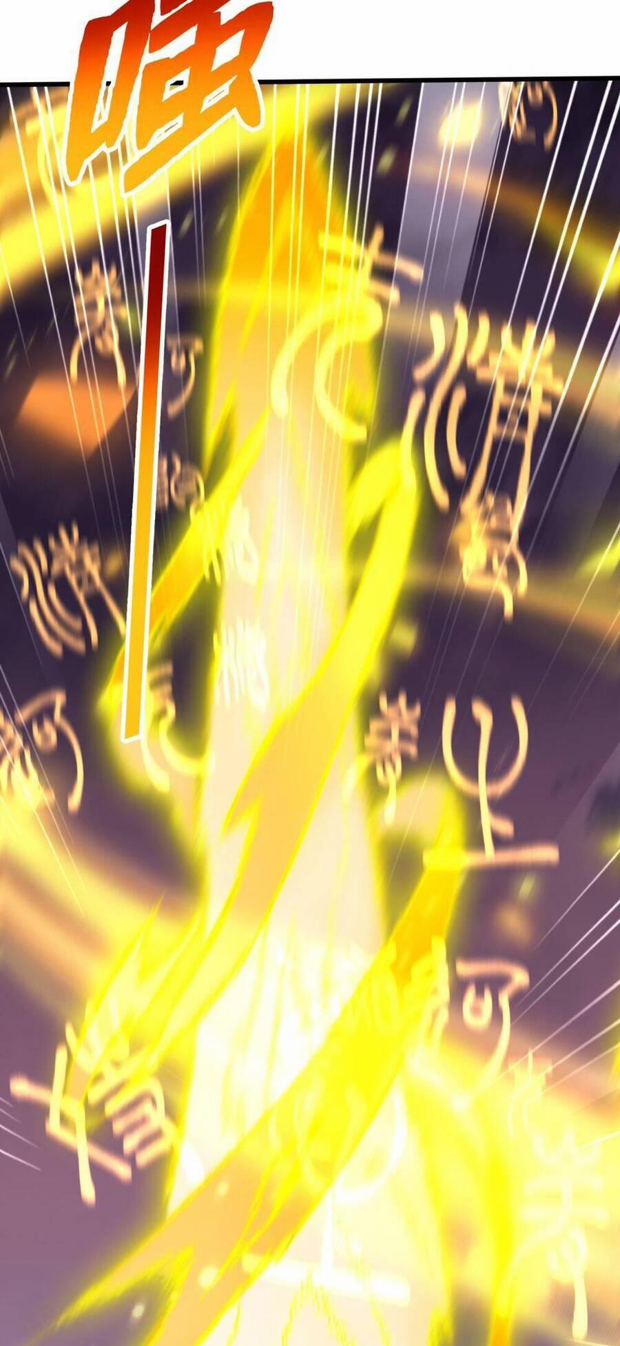 Bắt Đầu Thổ Lộ Với Mỹ Nữ Sư Tôn 60 trang 49