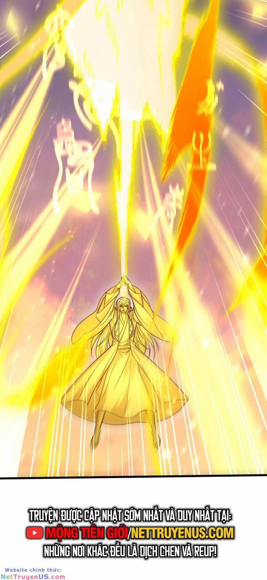 Bắt Đầu Thổ Lộ Với Mỹ Nữ Sư Tôn 60 trang 50