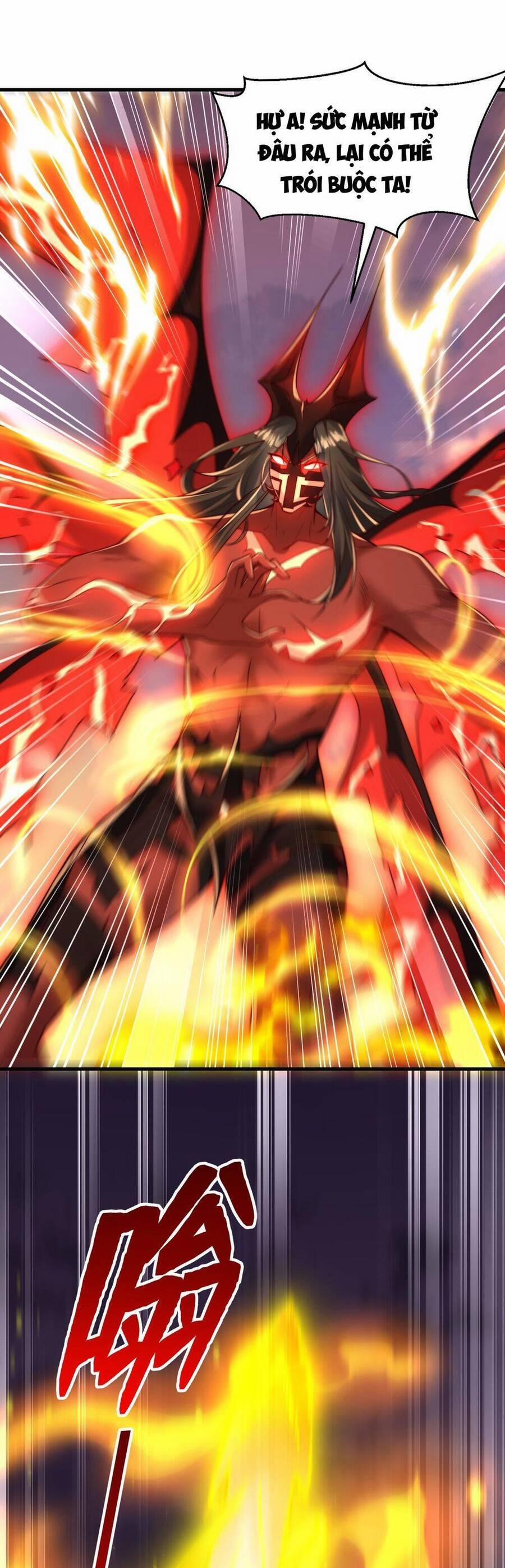 Bắt Đầu Thổ Lộ Với Mỹ Nữ Sư Tôn 60 trang 51