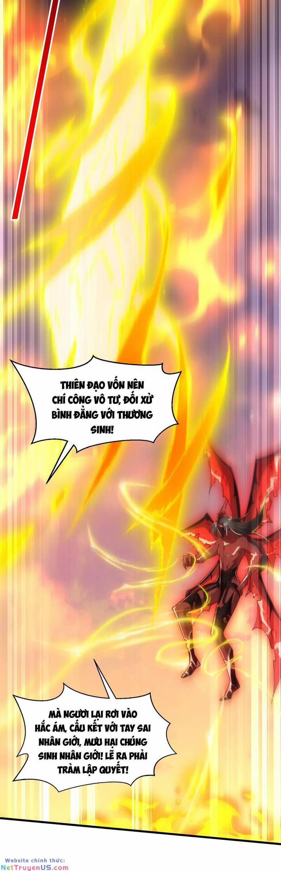 Bắt Đầu Thổ Lộ Với Mỹ Nữ Sư Tôn 60 trang 52