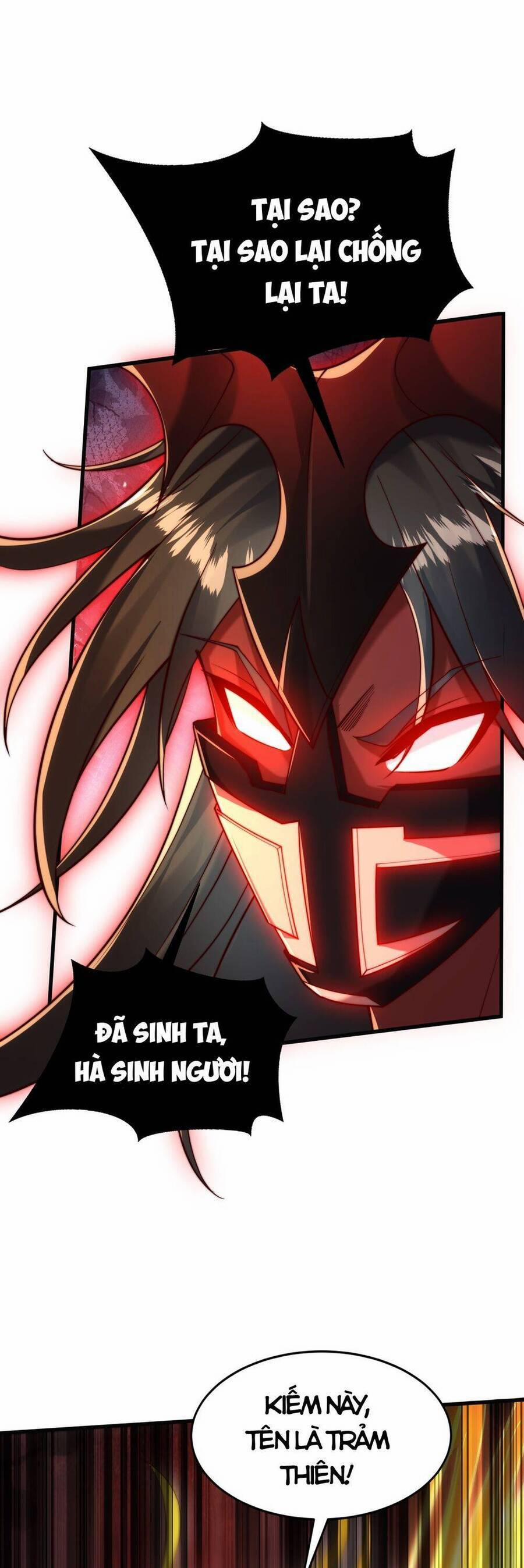 Bắt Đầu Thổ Lộ Với Mỹ Nữ Sư Tôn 60 trang 53