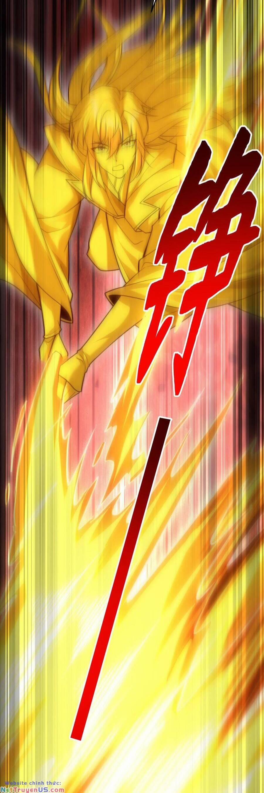 Bắt Đầu Thổ Lộ Với Mỹ Nữ Sư Tôn 60 trang 54