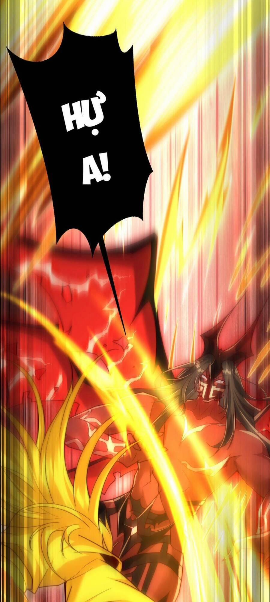 Bắt Đầu Thổ Lộ Với Mỹ Nữ Sư Tôn 60 trang 55