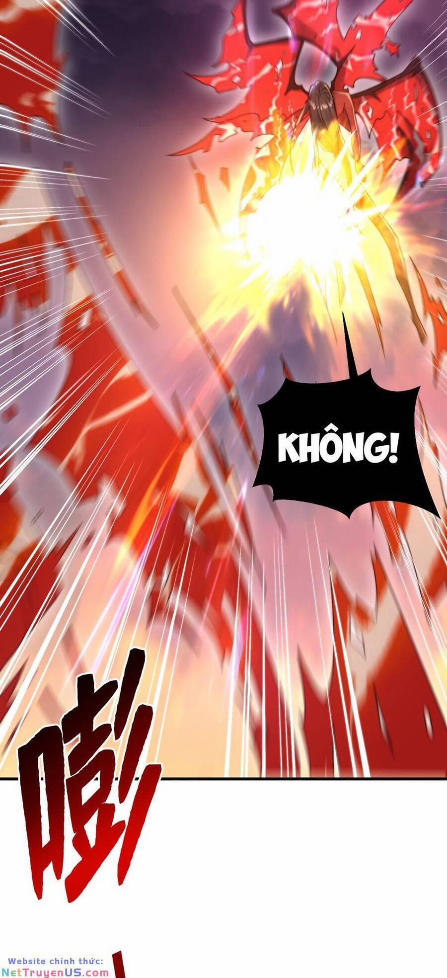 Bắt Đầu Thổ Lộ Với Mỹ Nữ Sư Tôn 60 trang 58