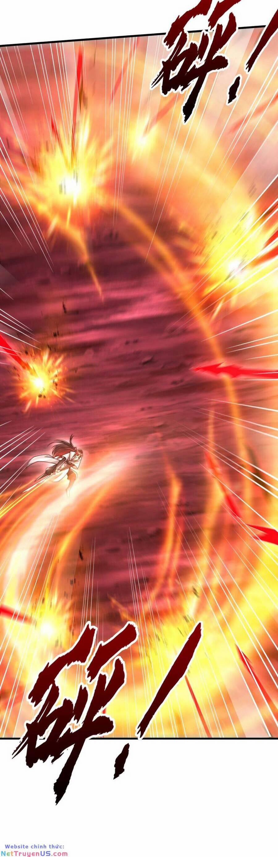 Bắt Đầu Thổ Lộ Với Mỹ Nữ Sư Tôn 60 trang 6