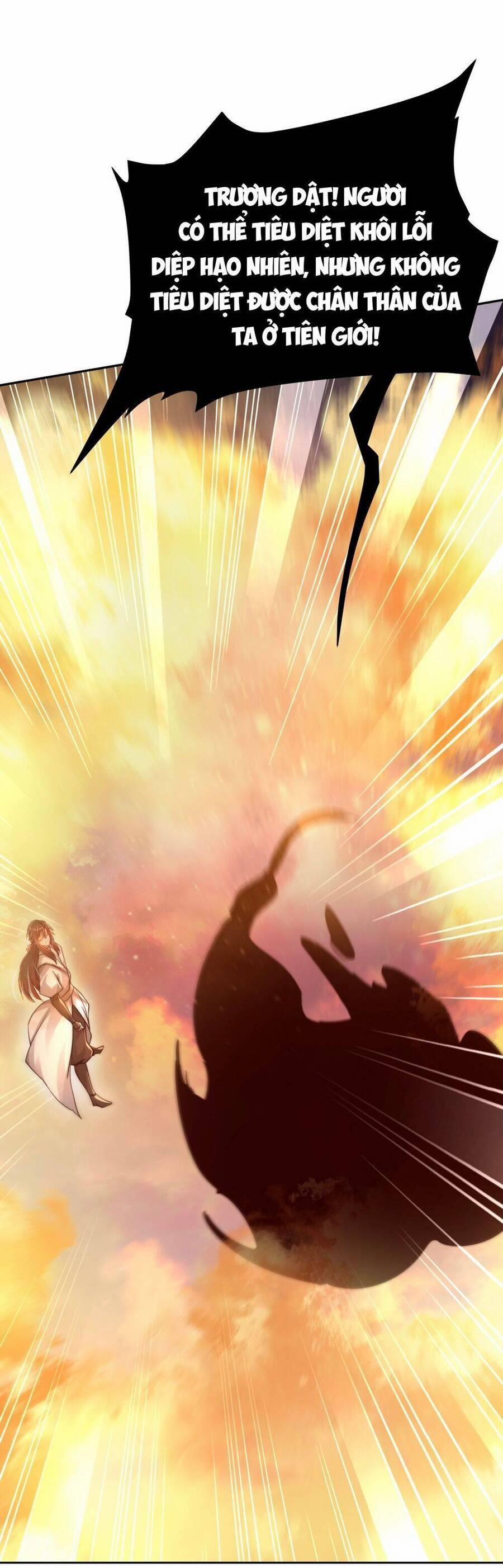 Bắt Đầu Thổ Lộ Với Mỹ Nữ Sư Tôn 60 trang 61