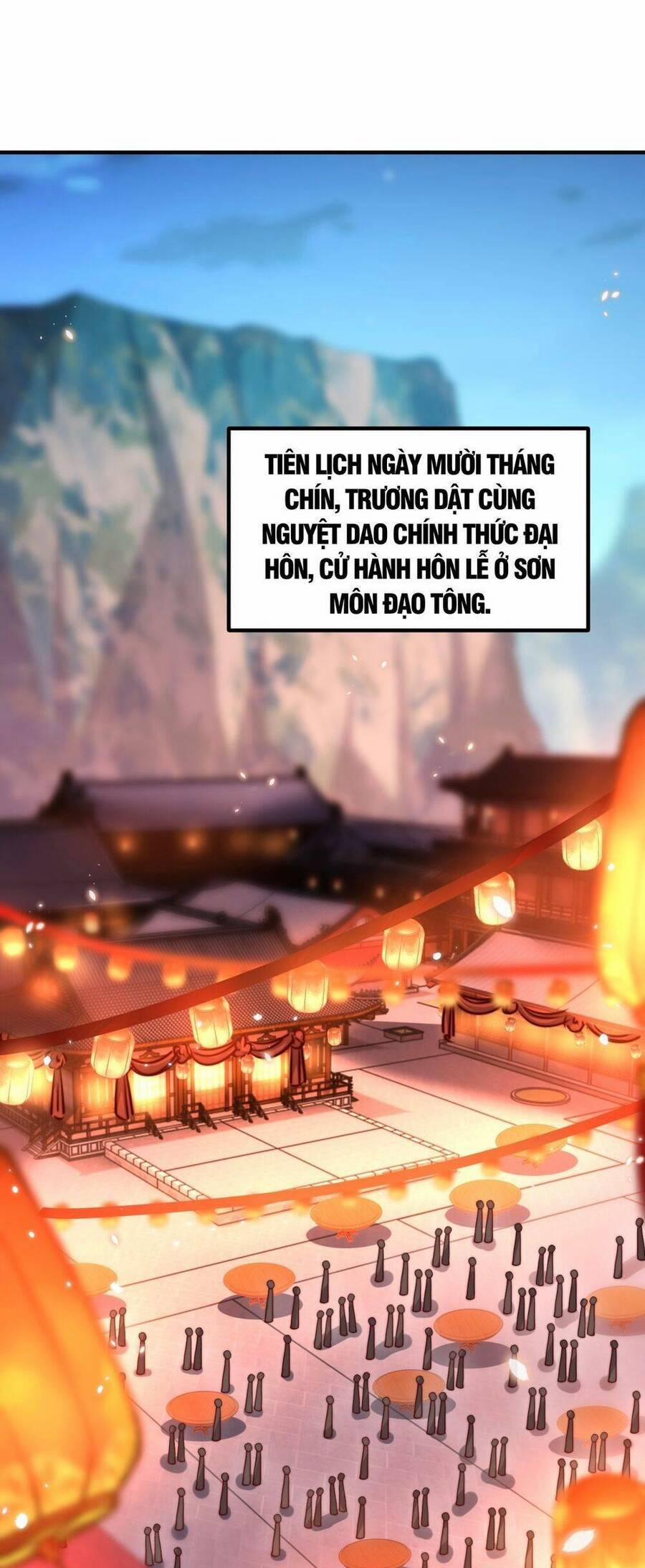 Bắt Đầu Thổ Lộ Với Mỹ Nữ Sư Tôn 60 trang 70