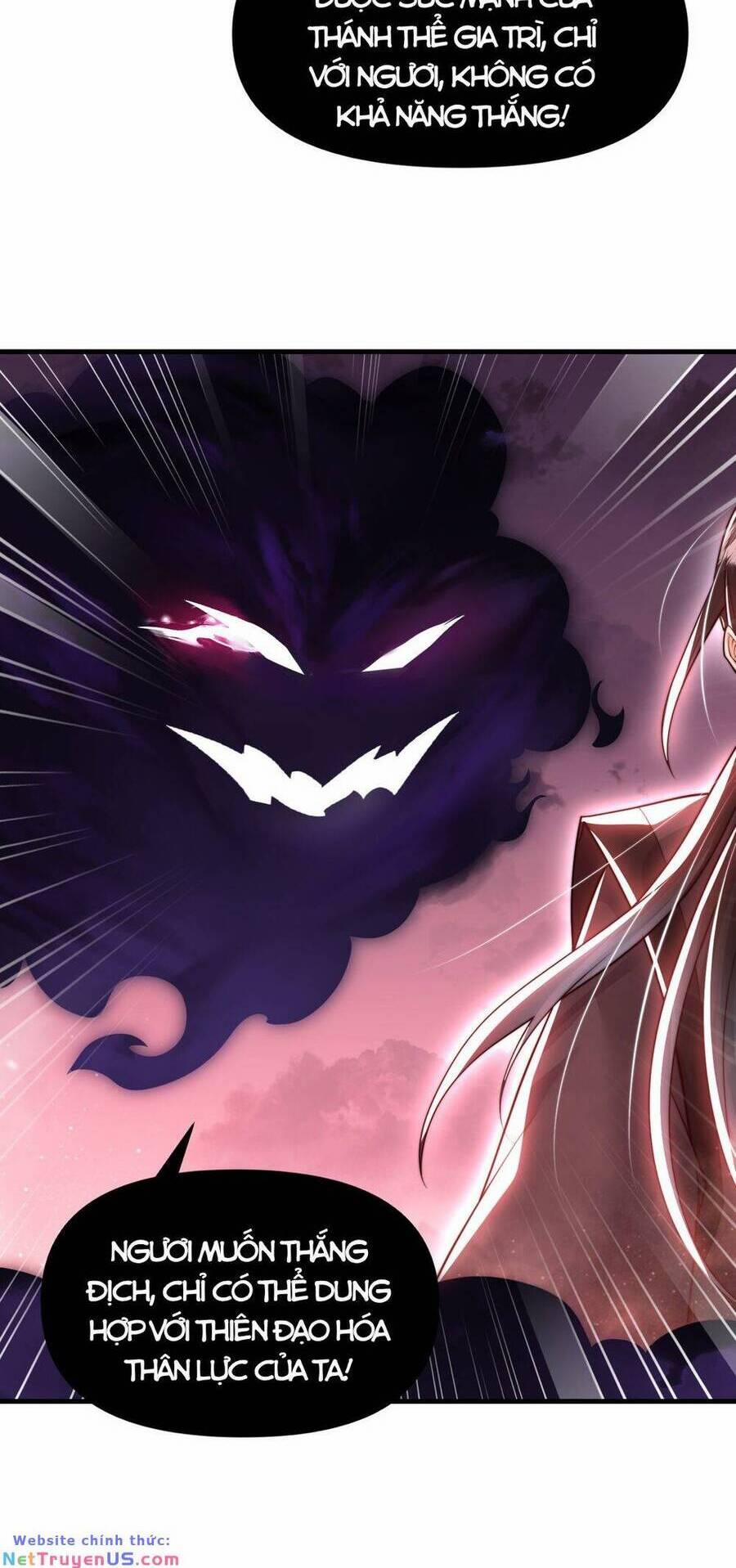 Bắt Đầu Thổ Lộ Với Mỹ Nữ Sư Tôn 60 trang 8