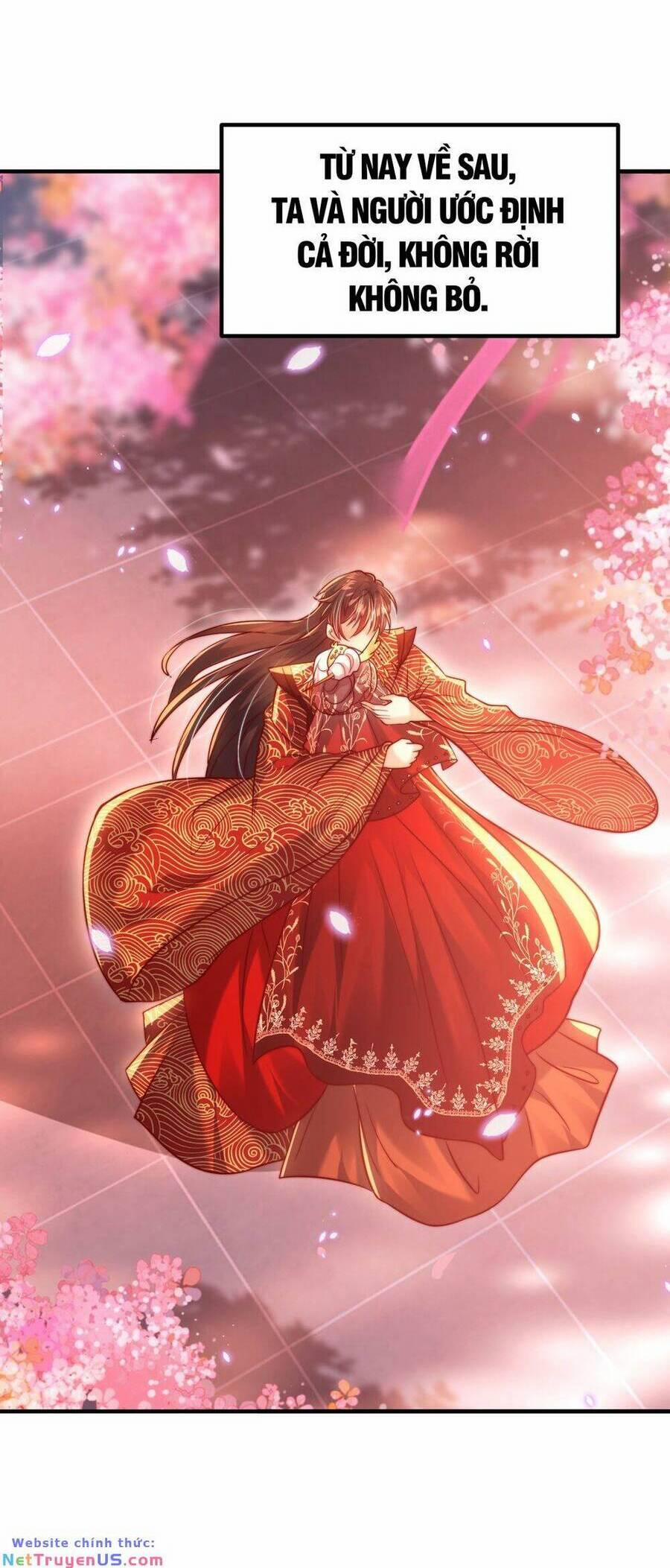 Bắt Đầu Thổ Lộ Với Mỹ Nữ Sư Tôn 60 trang 81