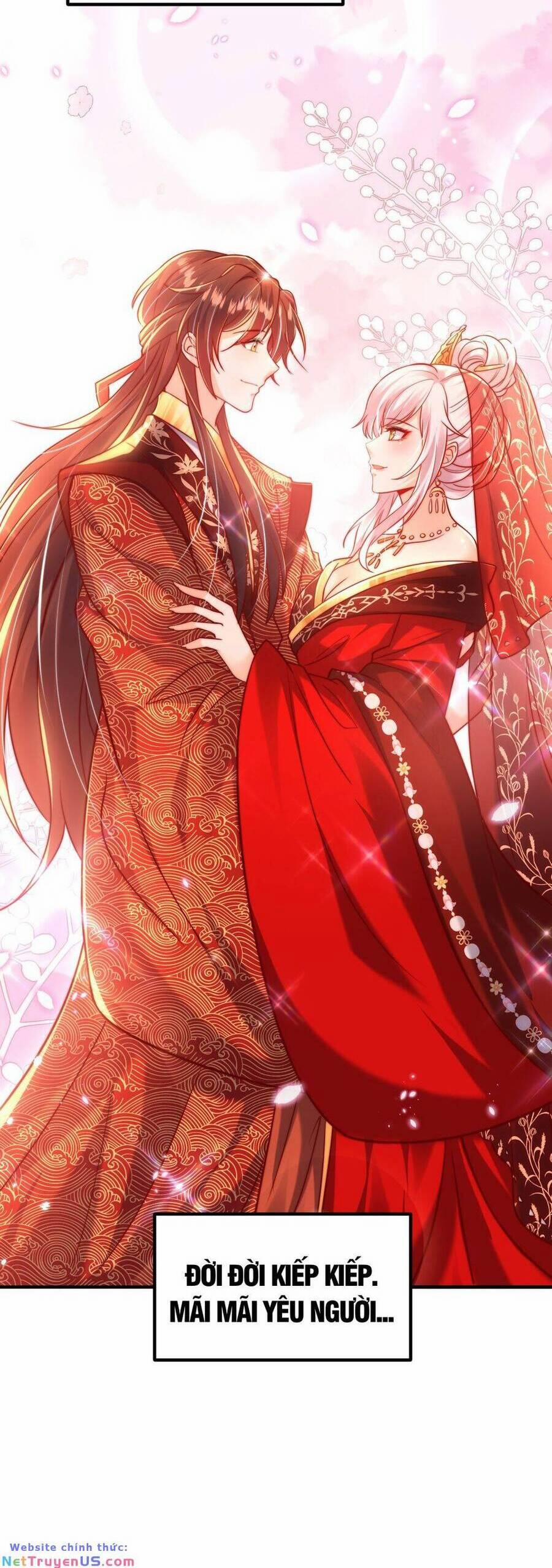 Bắt Đầu Thổ Lộ Với Mỹ Nữ Sư Tôn 60 trang 83