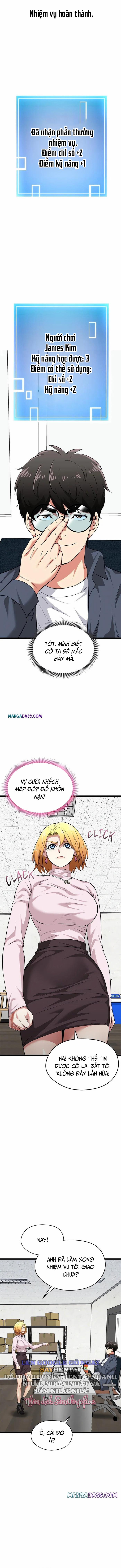 Bắt Đầu Trò Chơi 11 trang 8