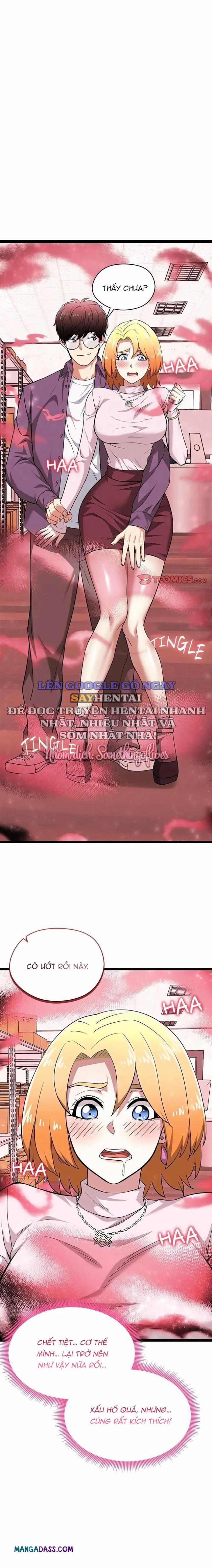 Bắt Đầu Trò Chơi 13 trang 0