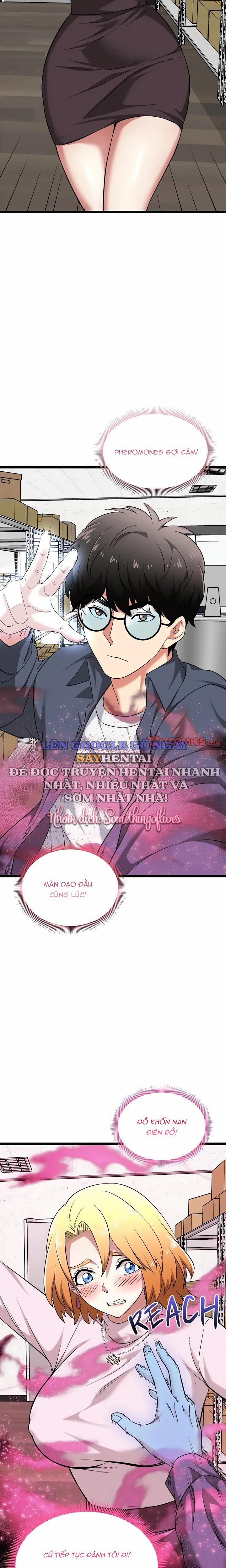 Bắt Đầu Trò Chơi 13 trang 10