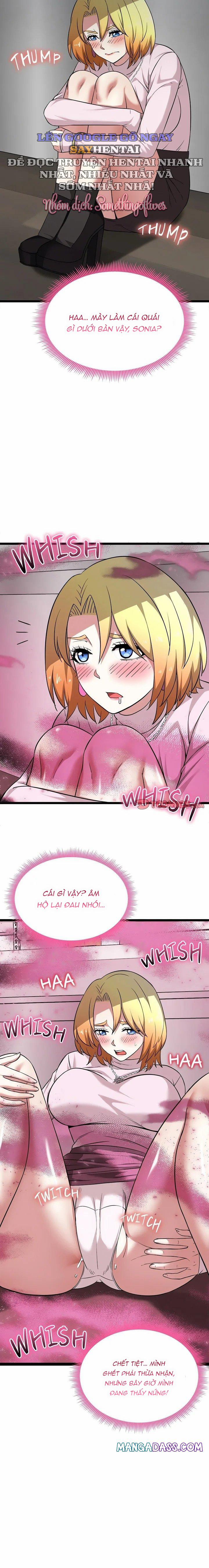 Bắt Đầu Trò Chơi 13 trang 20