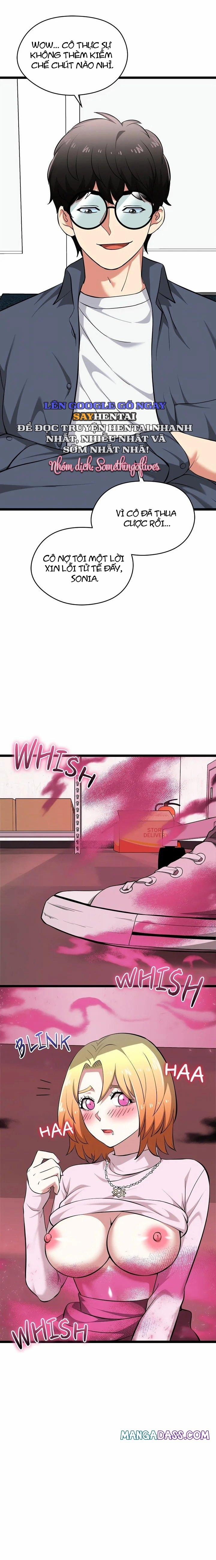 Bắt Đầu Trò Chơi 14 trang 12