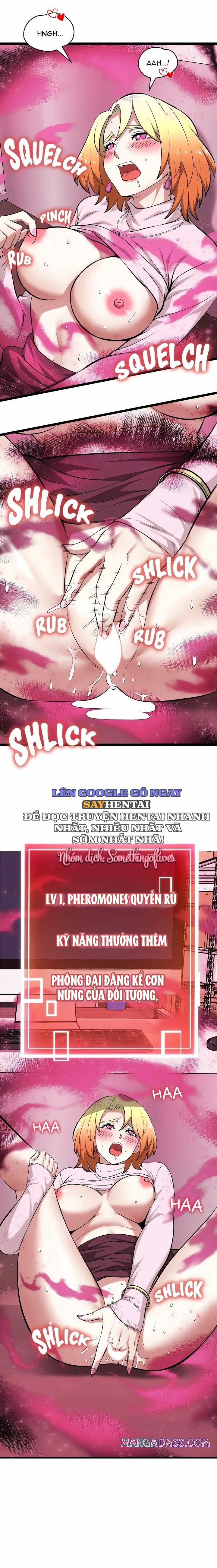 Bắt Đầu Trò Chơi 14 trang 7