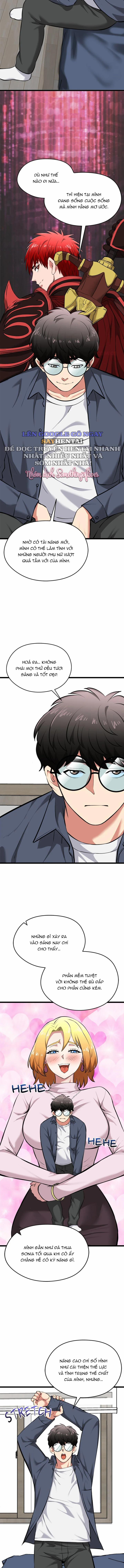 Bắt Đầu Trò Chơi 17 trang 13