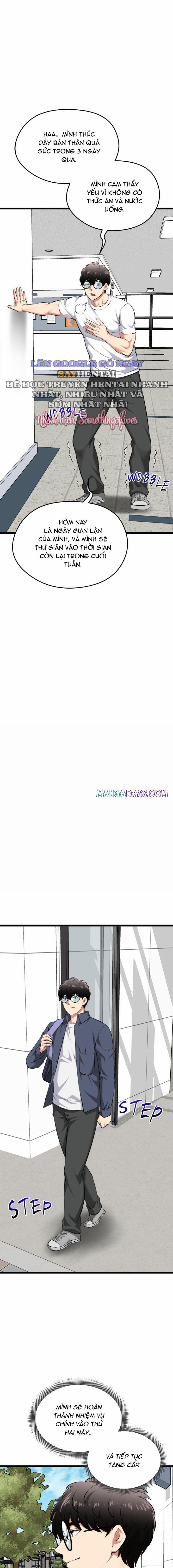 Bắt Đầu Trò Chơi 20 trang 9