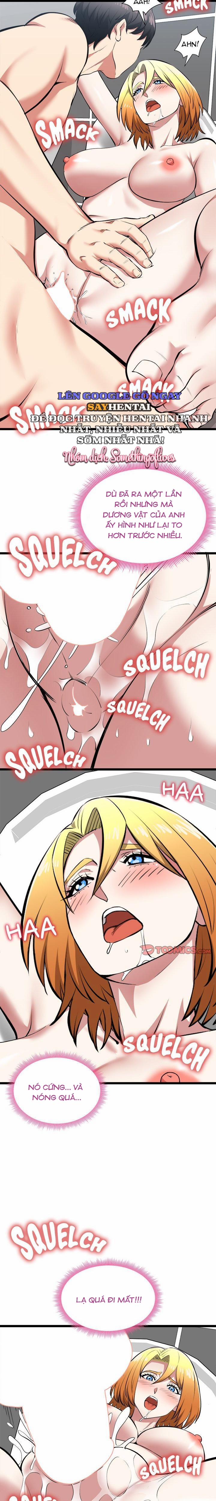 Bắt Đầu Trò Chơi 23 trang 16