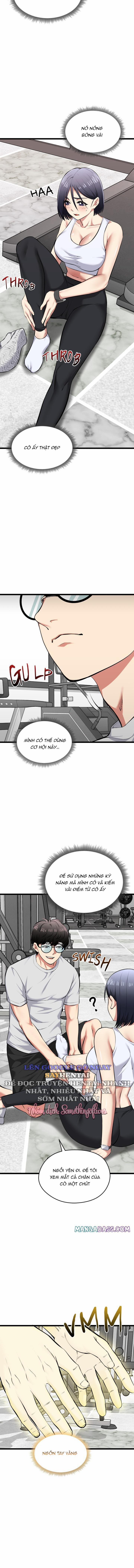 Bắt Đầu Trò Chơi 25 trang 14