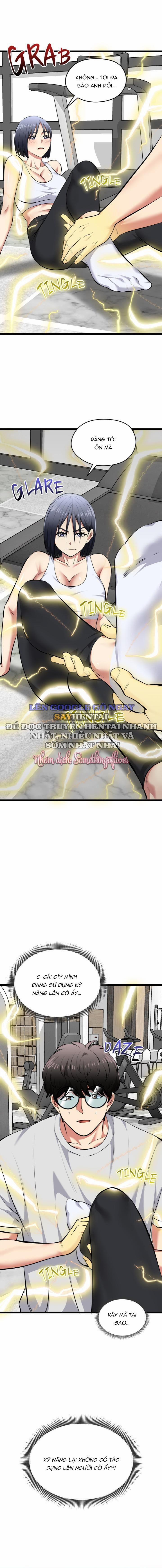 Bắt Đầu Trò Chơi 25 trang 15