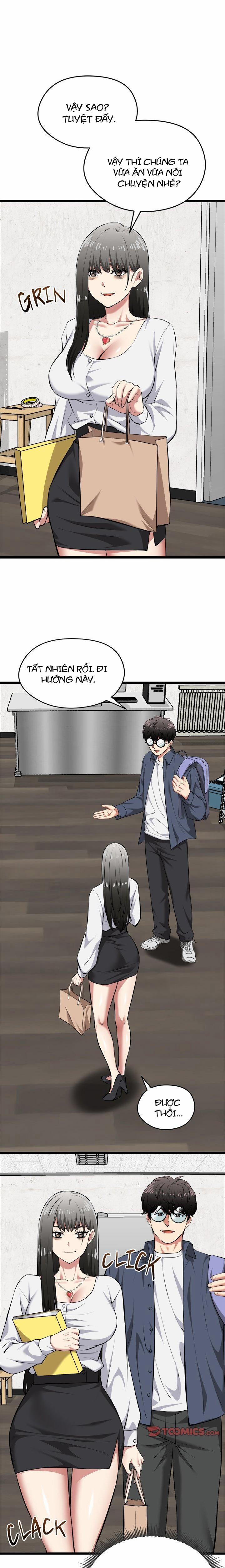 Bắt Đầu Trò Chơi 26 trang 23