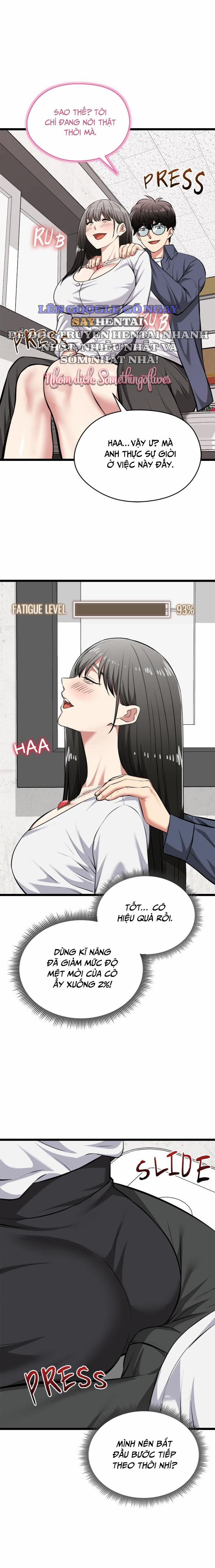 Bắt Đầu Trò Chơi 27 trang 15