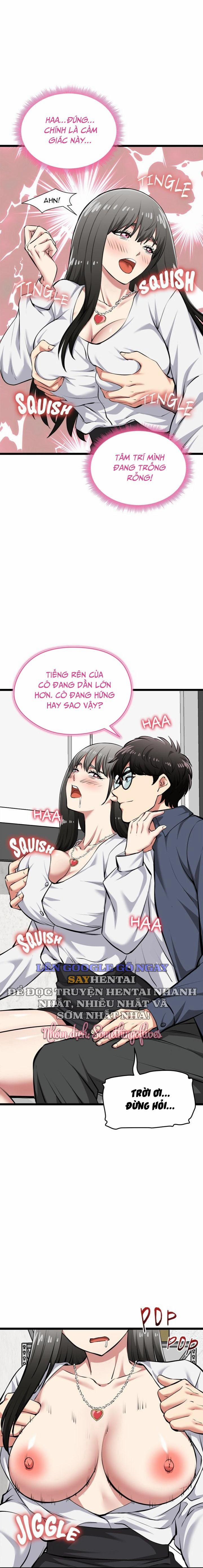 Bắt Đầu Trò Chơi 27 trang 18