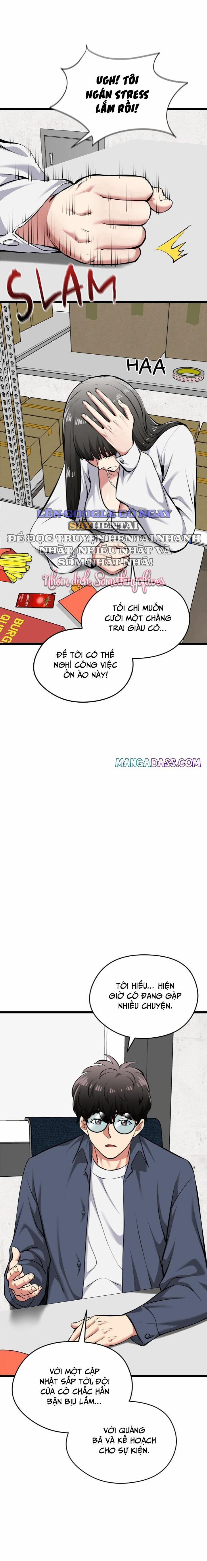 Bắt Đầu Trò Chơi 27 trang 4