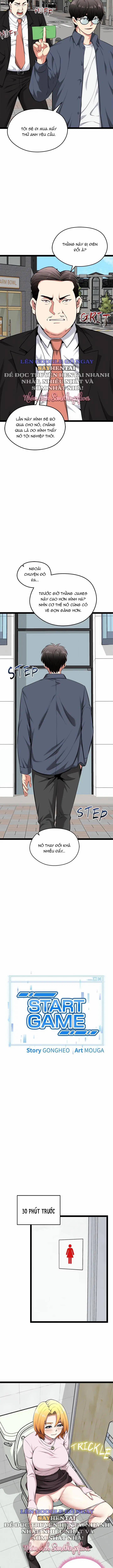 Bắt Đầu Trò Chơi 30 trang 3