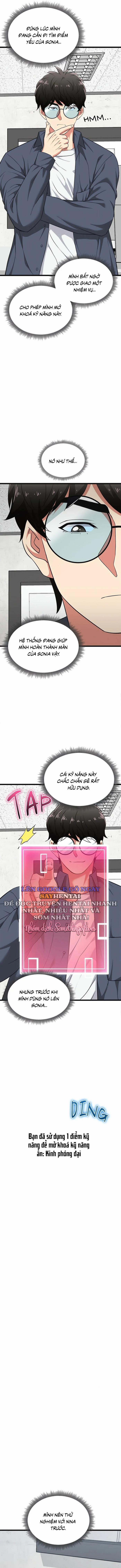 Bắt Đầu Trò Chơi 9 trang 7