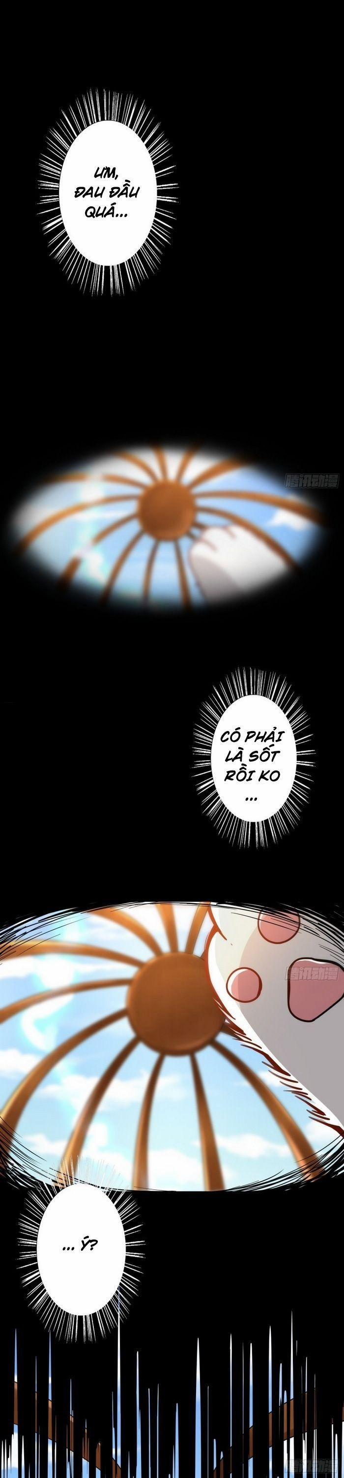 Bắt Đầu Từ Làm Ngón Tay Vàng 1 trang 0