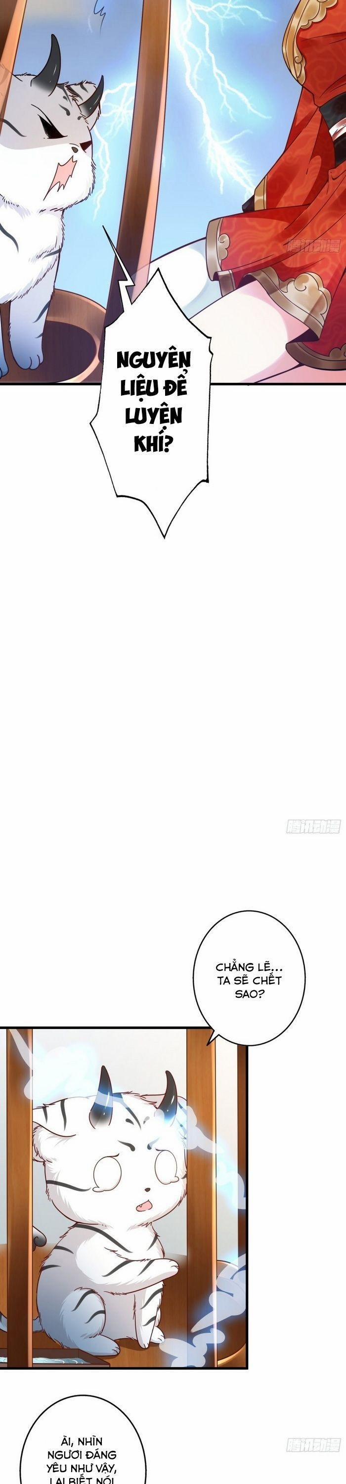 Bắt Đầu Từ Làm Ngón Tay Vàng 1 trang 15