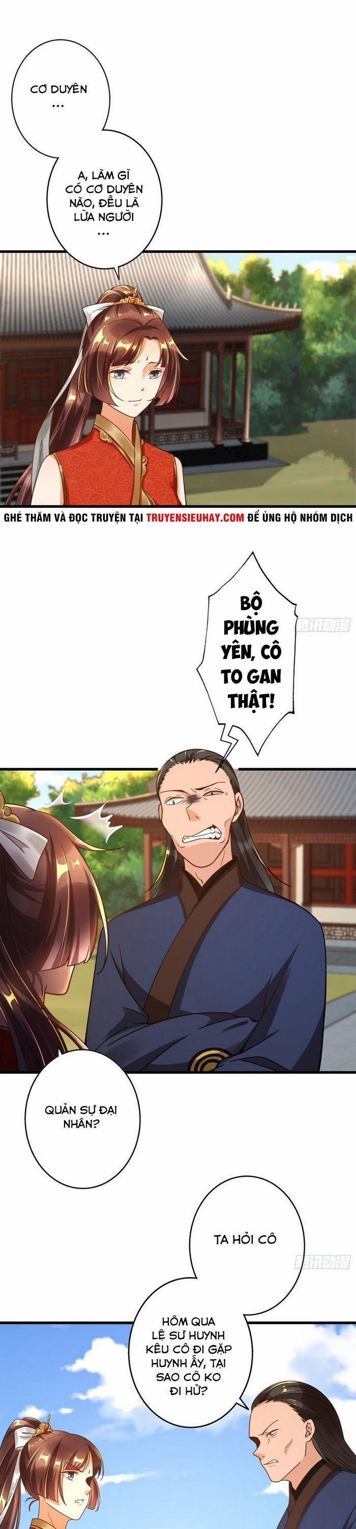 Bắt Đầu Từ Làm Ngón Tay Vàng 1 trang 18