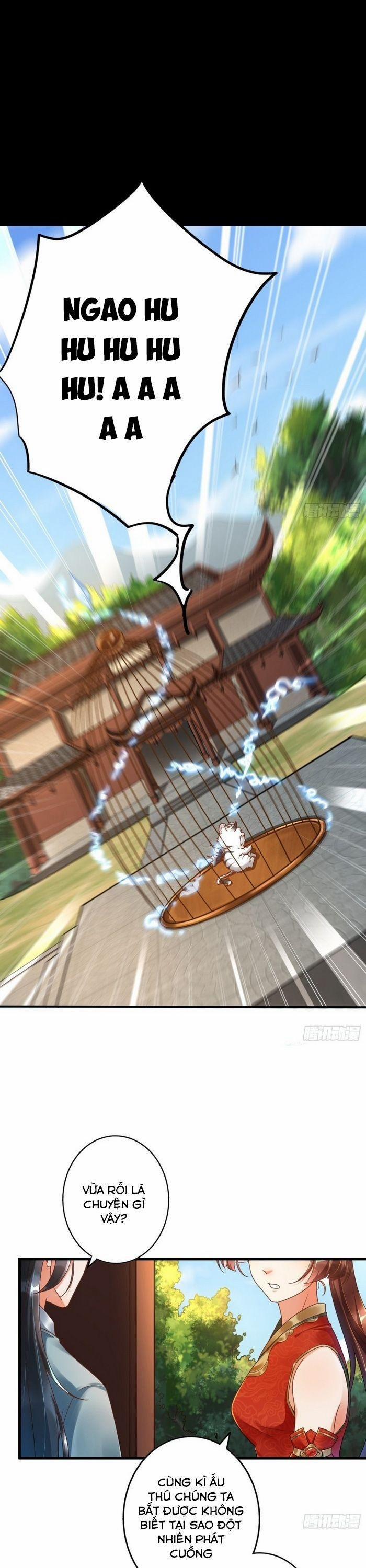 Bắt Đầu Từ Làm Ngón Tay Vàng 1 trang 2