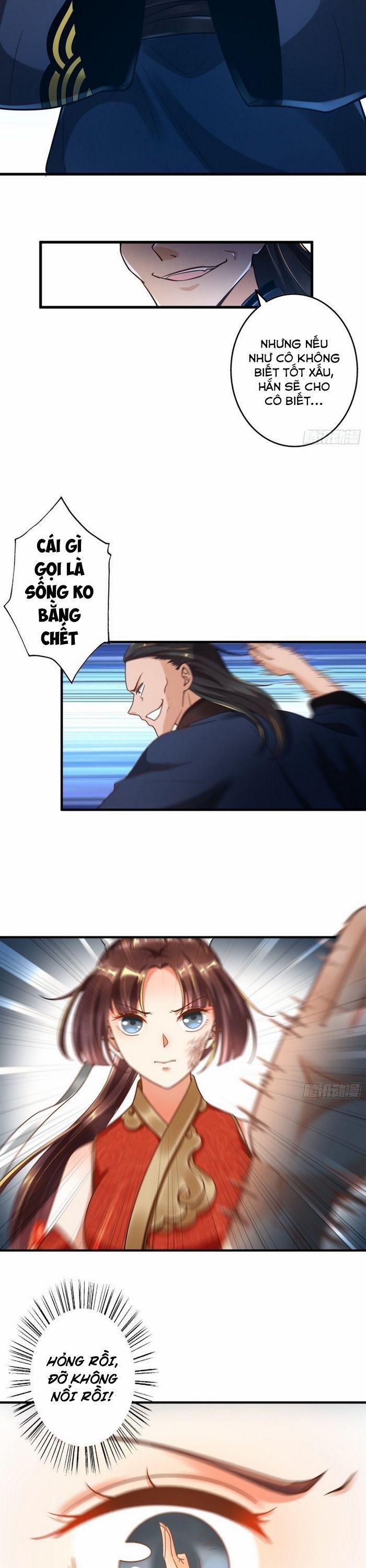 Bắt Đầu Từ Làm Ngón Tay Vàng 1 trang 24