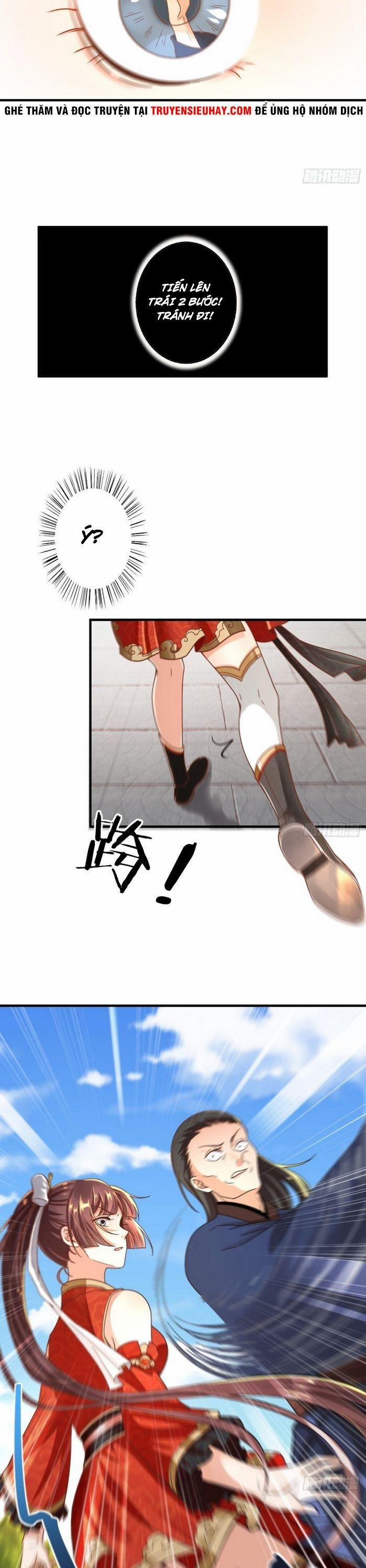 Bắt Đầu Từ Làm Ngón Tay Vàng 1 trang 25