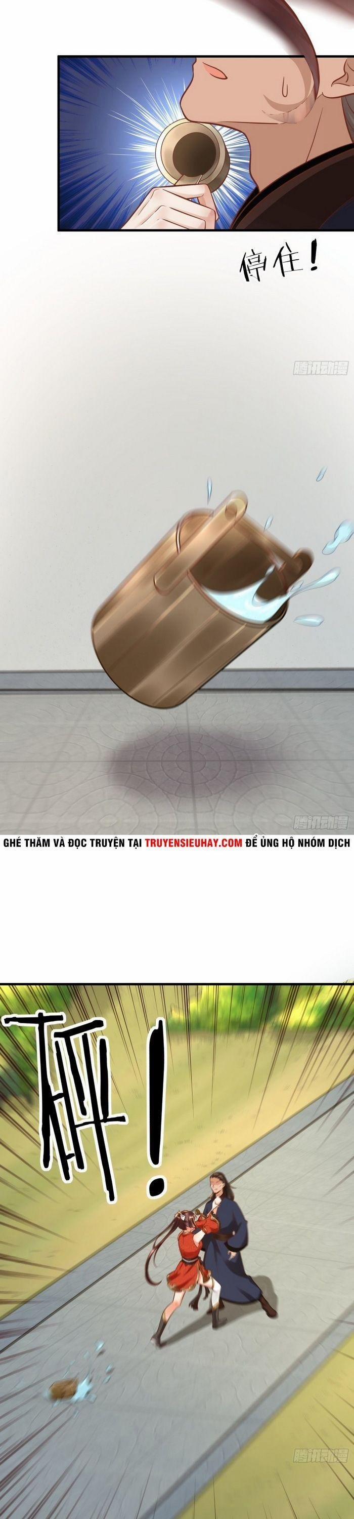 Bắt Đầu Từ Làm Ngón Tay Vàng 1 trang 29