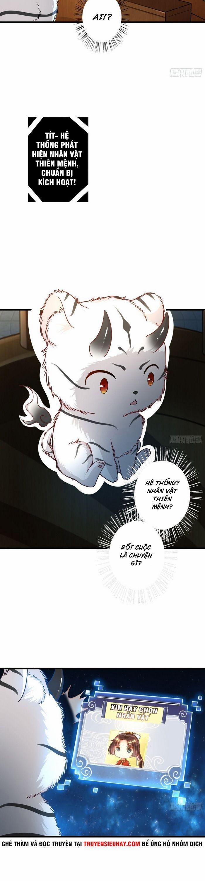 Bắt Đầu Từ Làm Ngón Tay Vàng 1 trang 6