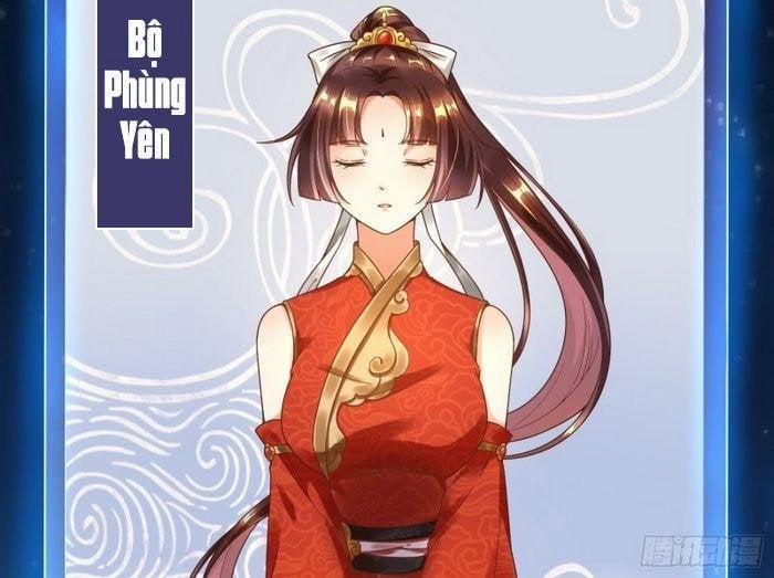 Bắt Đầu Từ Làm Ngón Tay Vàng 1 trang 8