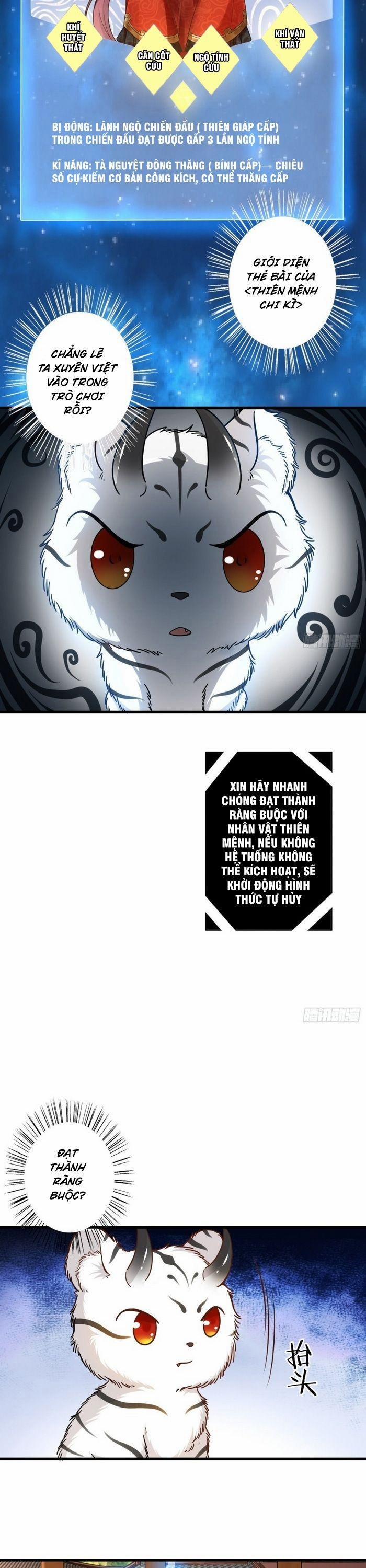 Bắt Đầu Từ Làm Ngón Tay Vàng 1 trang 9