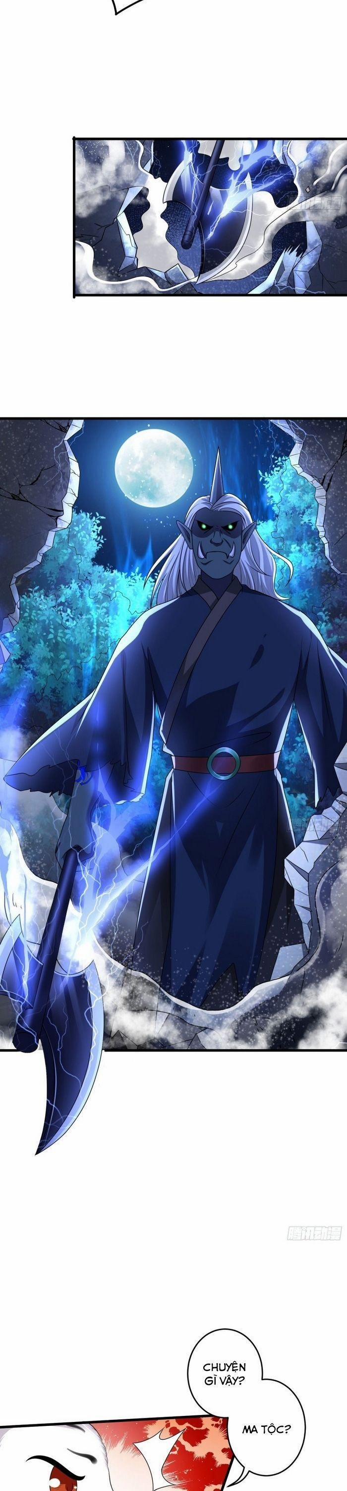 Bắt Đầu Từ Làm Ngón Tay Vàng 10 trang 2