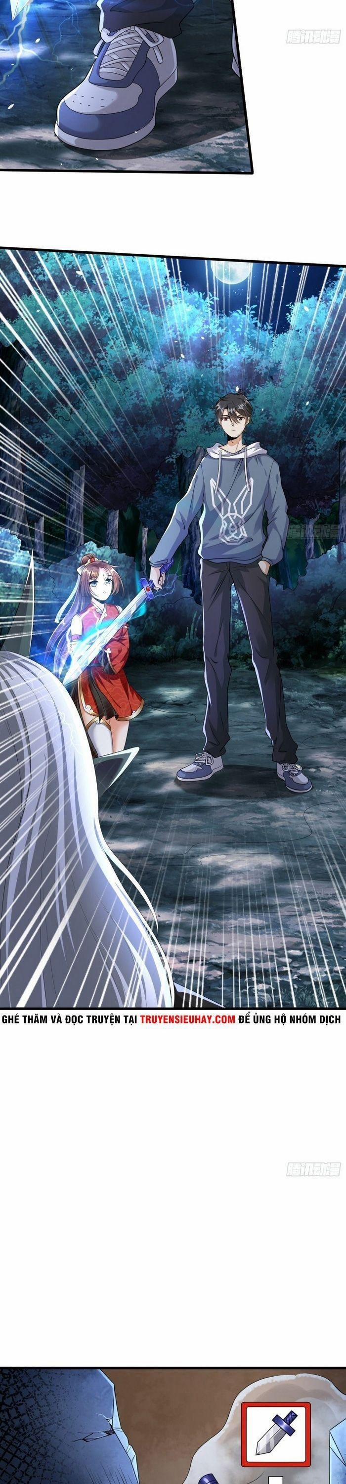 Bắt Đầu Từ Làm Ngón Tay Vàng 10 trang 6