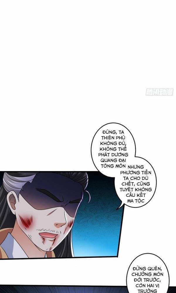 Bắt Đầu Từ Làm Ngón Tay Vàng 11 trang 11